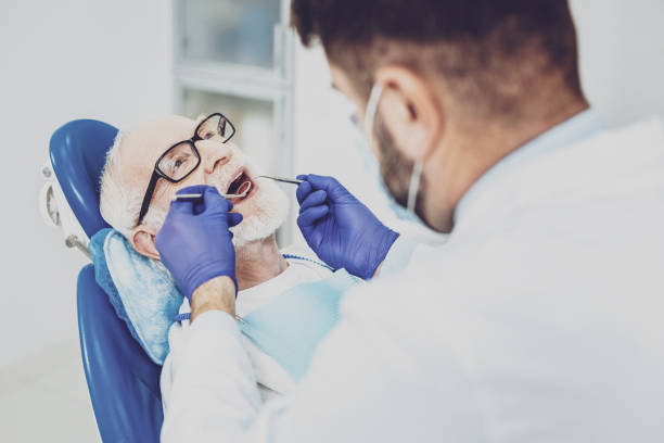 Best Emergency Dental Extractions in Sur Hill, GA